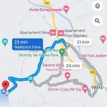 Blisko Nieba Ii Wisła