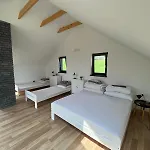 Tatil Evi Blisko Nieba Ii *