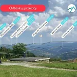 Tatil Evi Blisko Nieba Ii *