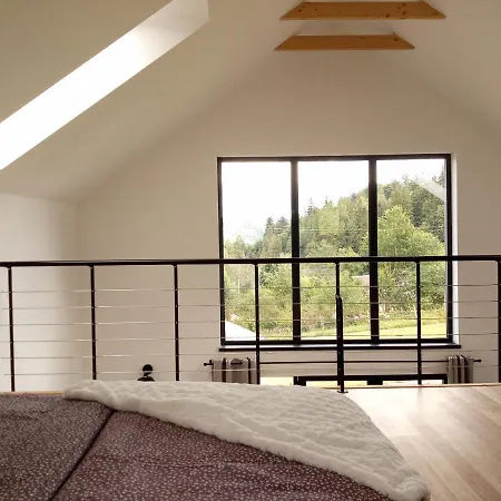 Blisko Nieba Ii Tatil Evi