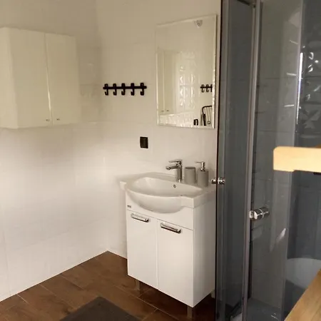 Tatil Evi Blisko Nieba Ii Wisła