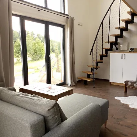 Blisko Nieba Ii Tatil Evi Wisła