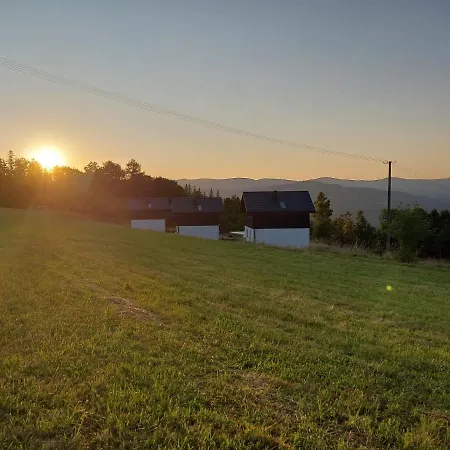 Blisko Nieba Ii Tatil Evi