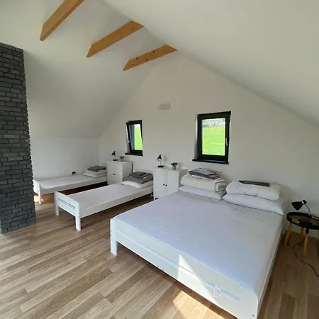 Tatil Evi Blisko Nieba Ii *