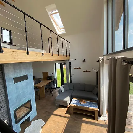 Blisko Nieba Ii Holiday home Wisla