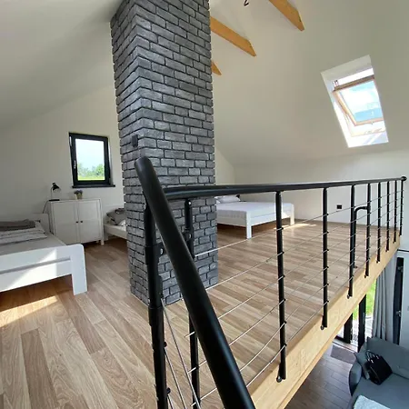 Blisko Nieba Ii Wisła