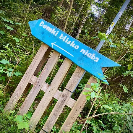 Tatil Evi Blisko Nieba Ii Wisła