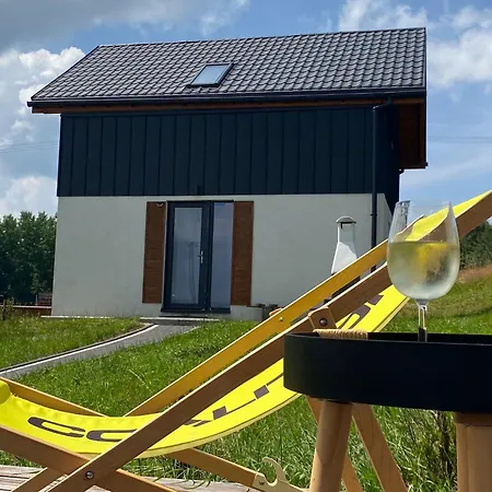 Blisko Nieba Ii Wisła