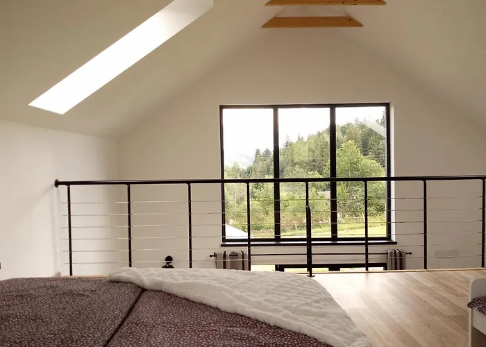 Blisko Nieba Ii Holiday home