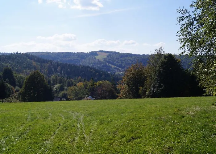 Holiday home Blisko Nieba Ii Wisla