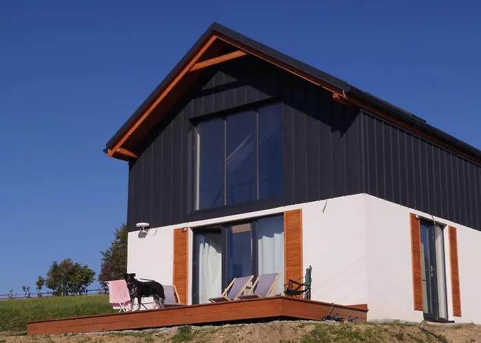 Blisko Nieba Ii Wisla