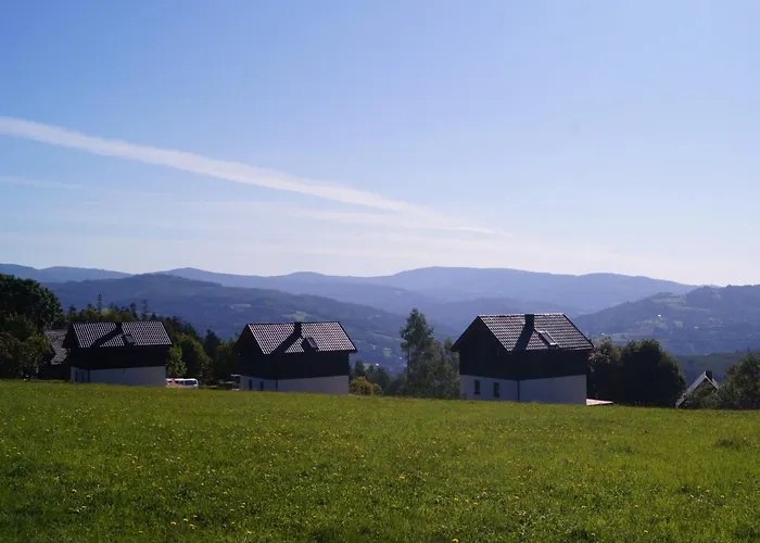 Blisko Nieba Ii Wisla