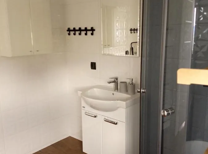 Holiday home Blisko Nieba Ii Wisla