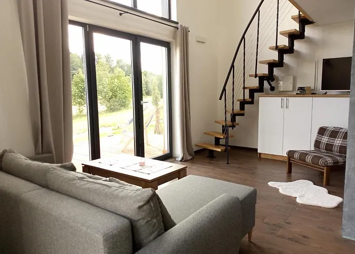 Blisko Nieba Ii Holiday home Wisla