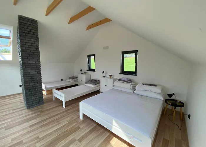 Holiday home Blisko Nieba Ii *