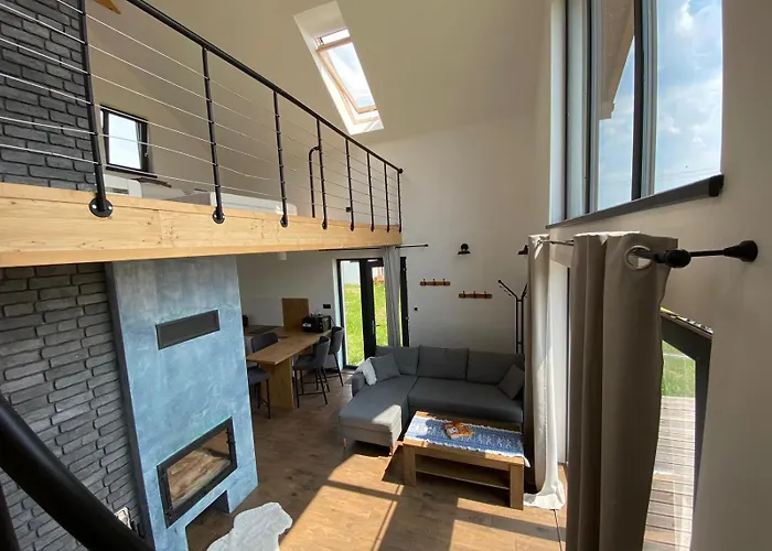 Blisko Nieba Ii Holiday home Wisla