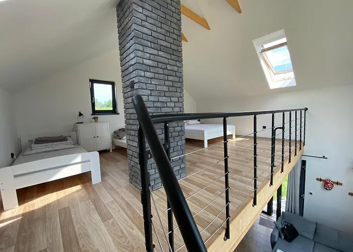 Blisko Nieba Ii Wisla