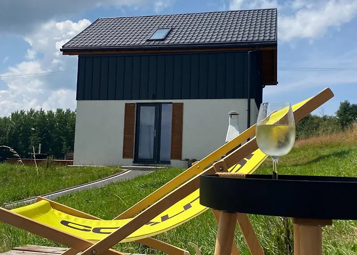 Blisko Nieba Ii Wisla